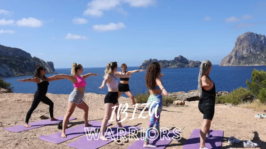 Decathlon - Yoga and Mindfulness in Ibiza